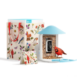 Birdfy Feeder 1 - Limited Gift Edition