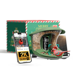 Birdfy Feeder 2 Pro - Bird Feeder Camera