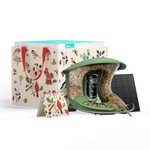 Birdfy Feeder 2 Pro - Bird Feeder Camera (Gift Edition)