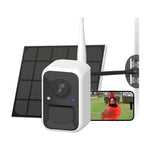 Birdfy Cam - Versatile Standalone Backyard Birdwatching Camera