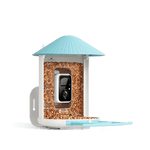 Birdfy Feeder 1 - Bird Feeder Camera