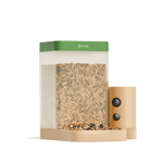 Birdfy Feeder Rookie - Beginner-Friendly Smart Bird Feeder