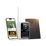 Birdfy Cam - Versatile Standalone Backyard Birdwatching Camera