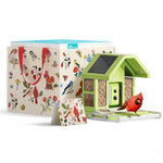 Birdfy Feeder Metal - Limited Gift Edition