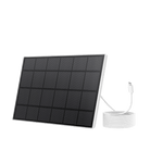 Birdfy Solar Panel (Type C) - Bird Feeder Camera Solar Panel