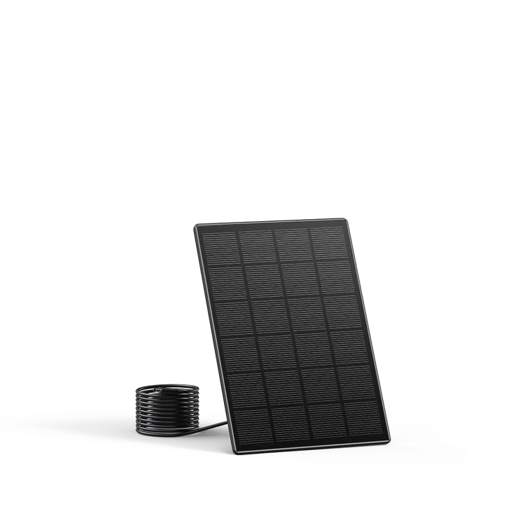 Birdfy Solar Panel (Type C) - Bird Feeder Camera Solar Panel