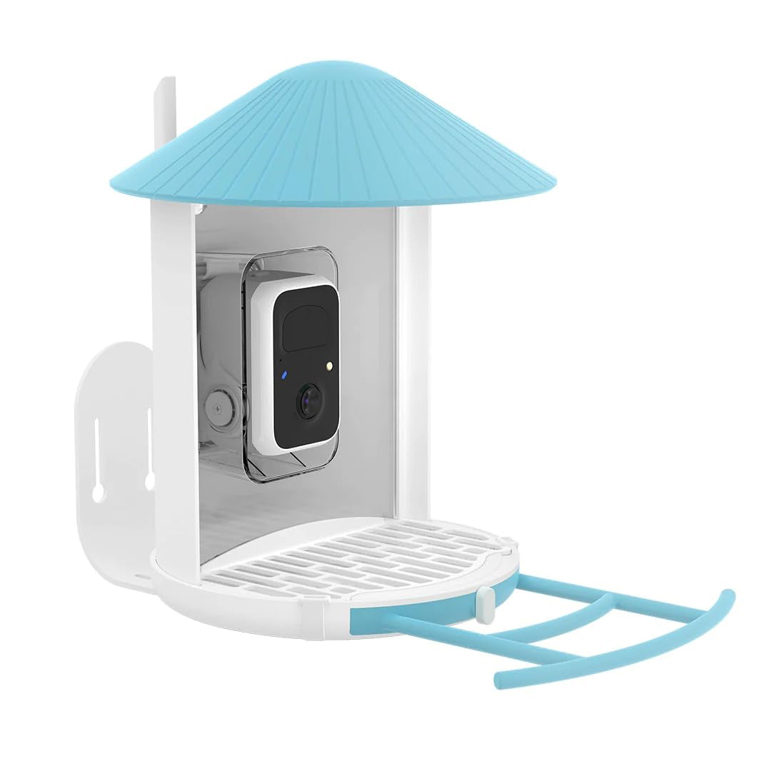 Birdfy- Seed Guard for Birdfy Smart Bird Feeder Camera