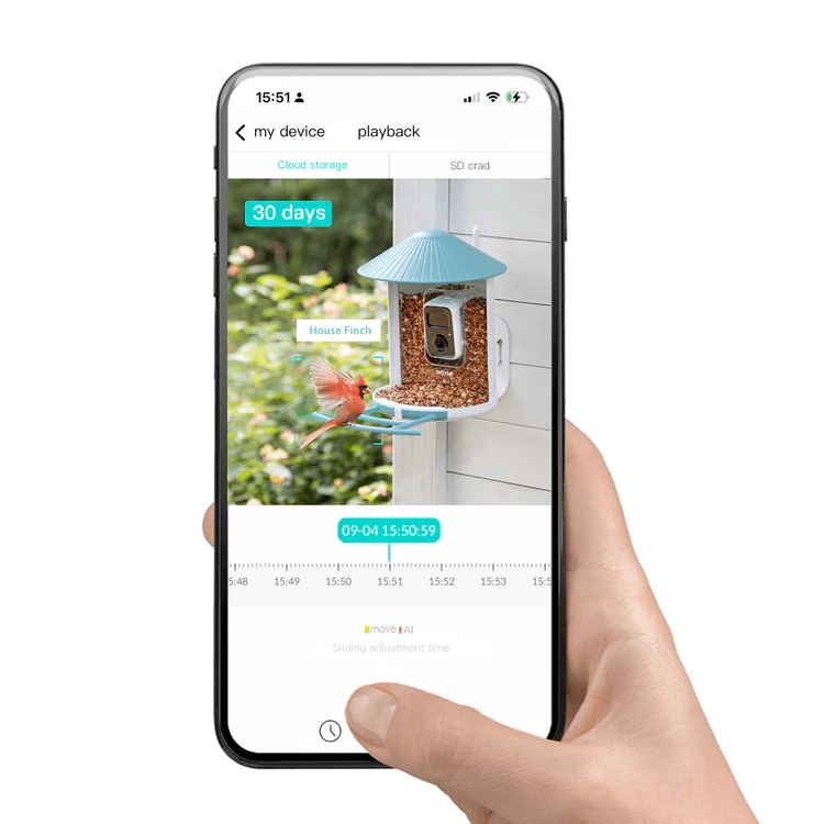 AI Bird Recognition Subscription Plans