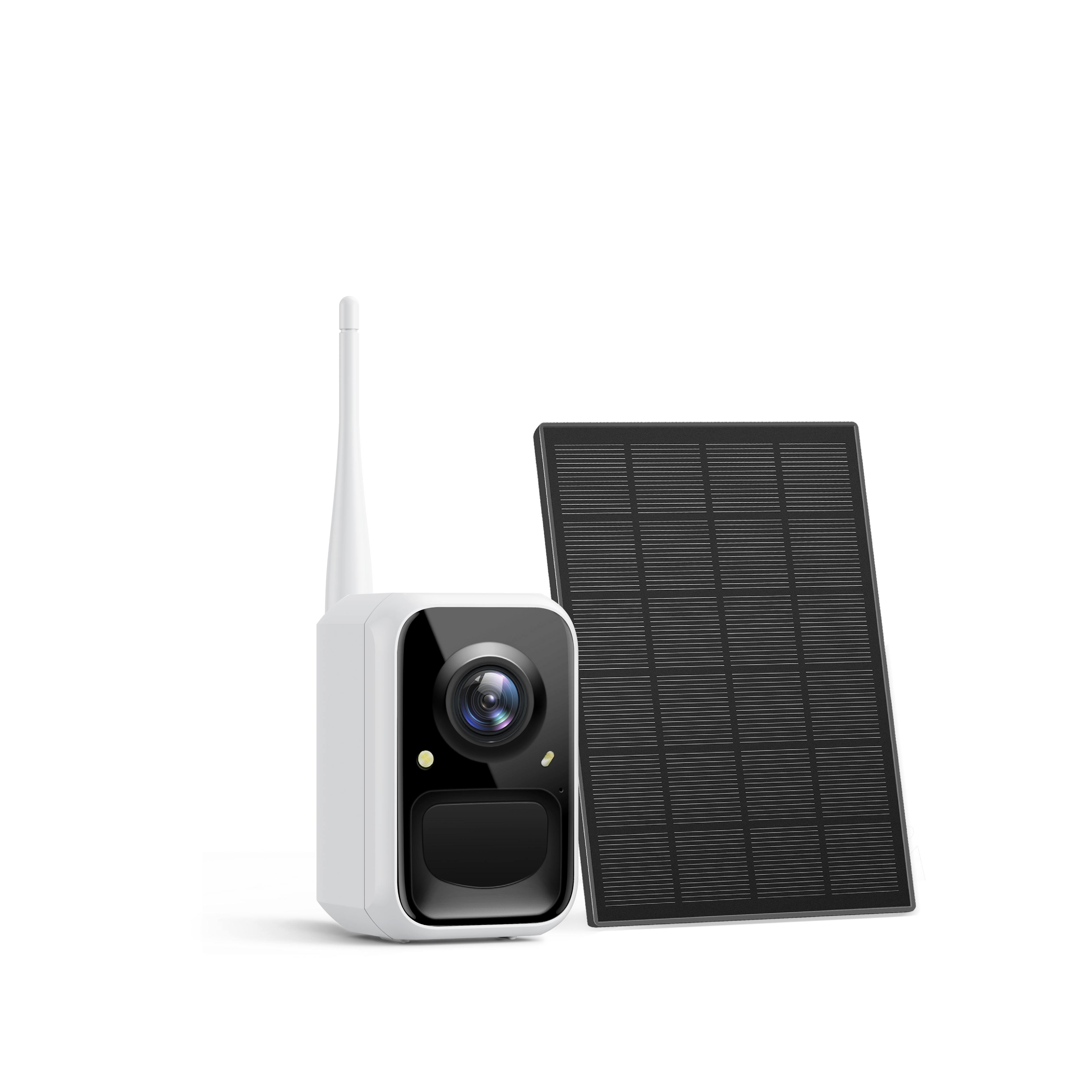 Birdfy Cam - Versatile Standalone Backyard Birdwatching Camera